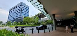 Woodlands MRT (D25), Office #502720681